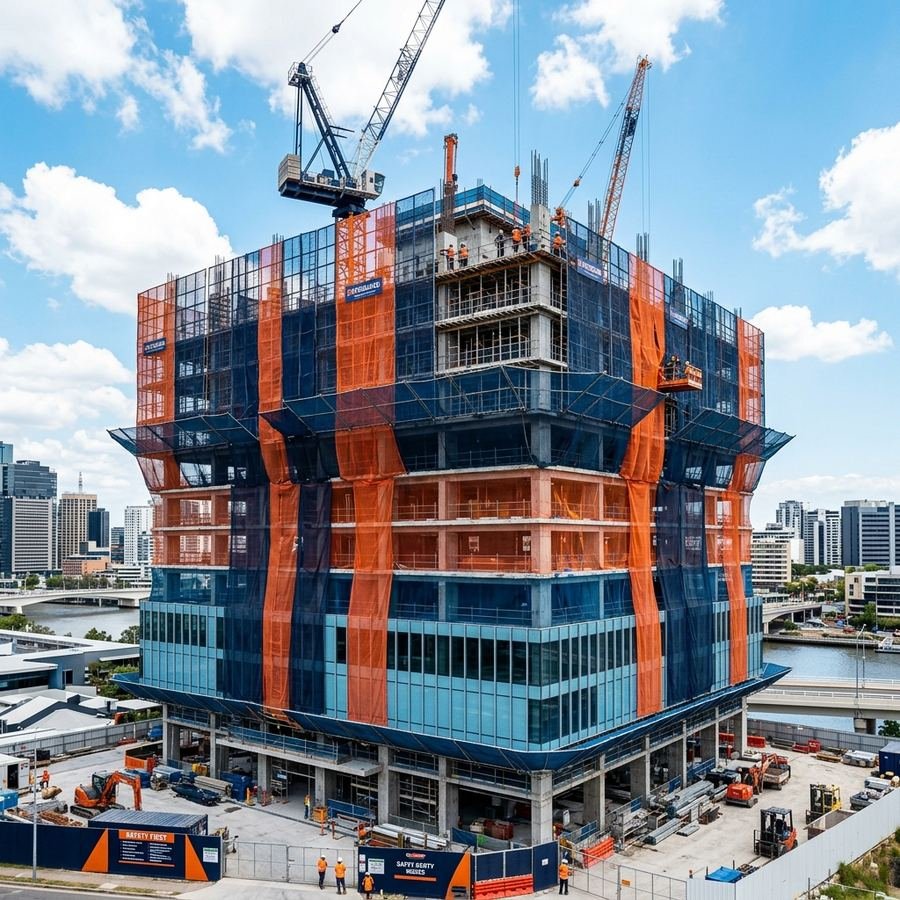 Building Safety Nets