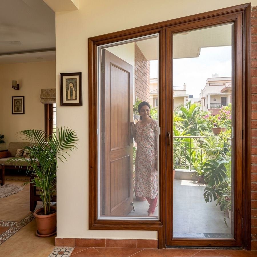 Mosquito Nets