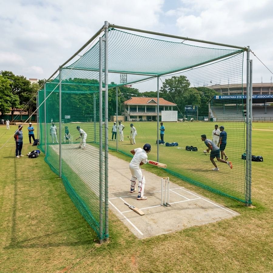 Sports Safety Nets